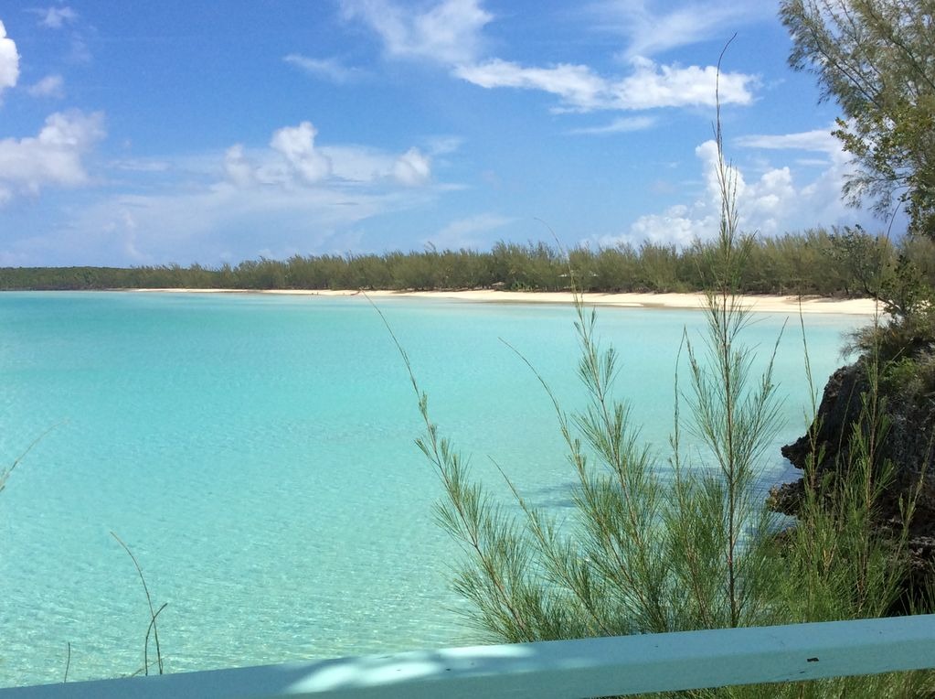 Bahamas Eleuthera, Ten Bay Beach;Cove Property; Privacy; includes 3