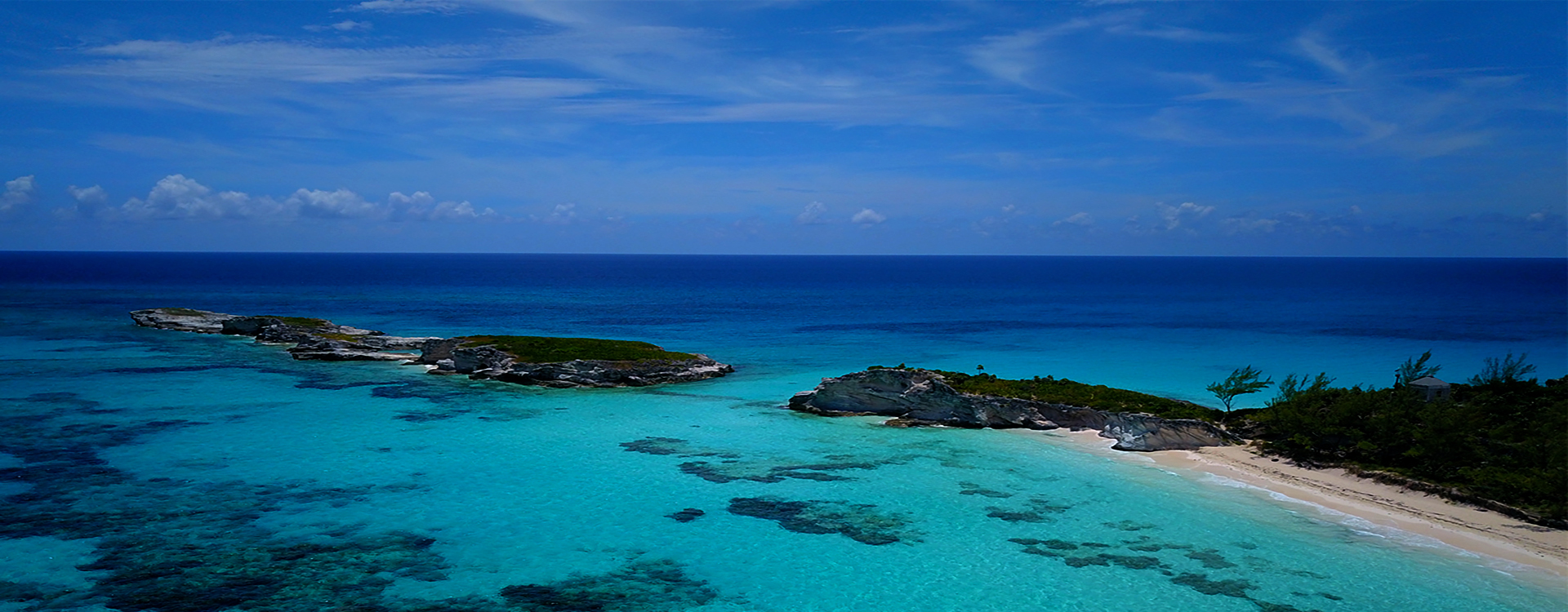 FIND YOUR PERFECT ELEUTHERA VACATION RENTAL